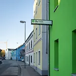 Hotel H+ Ried 4*