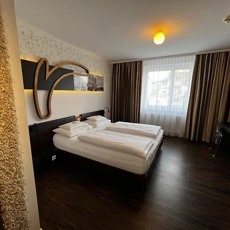 Hotel H+ Ried