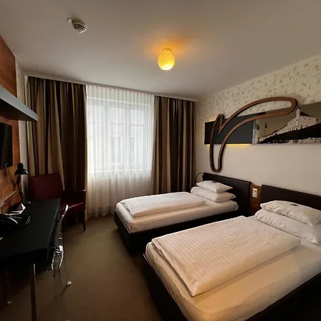 H+ Ried Hotel 4*