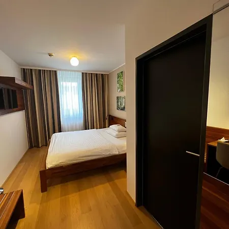 Hotel H+ Ried Ried im Innkreis