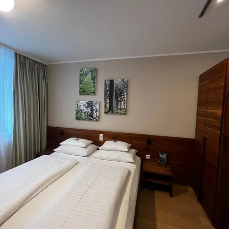 H+ Ried Hotel 4*