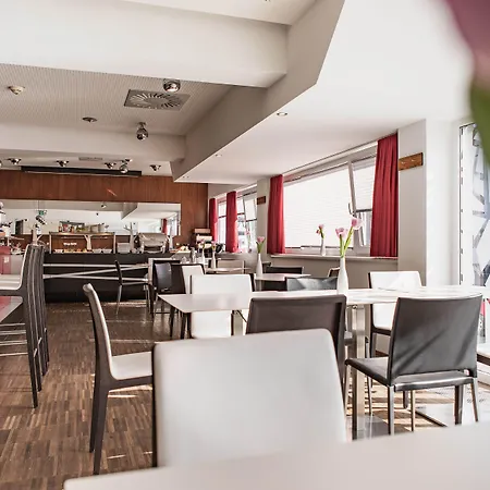 H+ Ried Hotel 4*