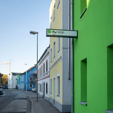 Hotel H+ Ried 4*