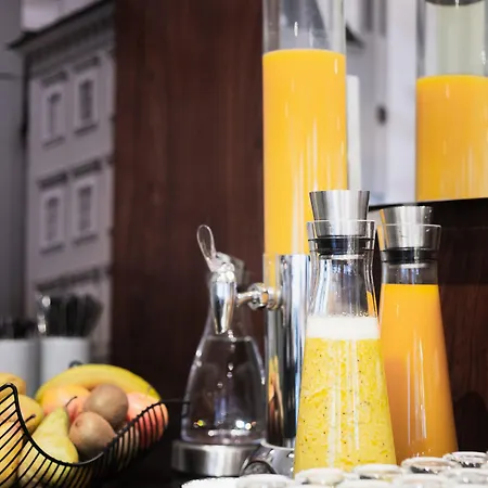 Hotel H+ Ried Ried im Innkreis
