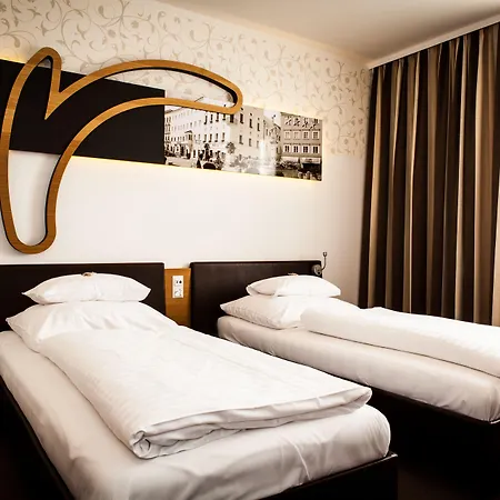 Hotel H+ Ried Ried im Innkreis