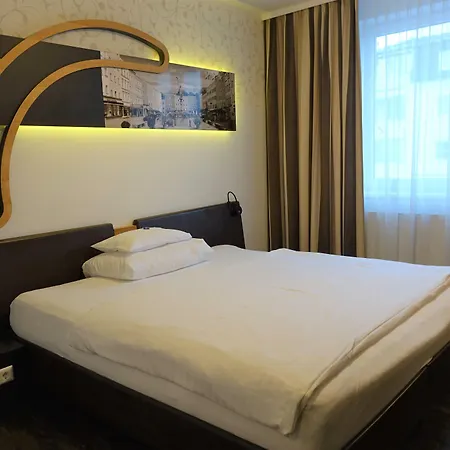 Hotel H+ Ried