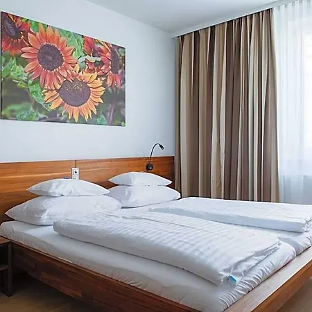 Hotel H+ Ried