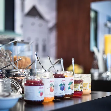 H+ Ried Hotel 4*