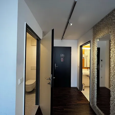 Hotel H+ Ried 4*
