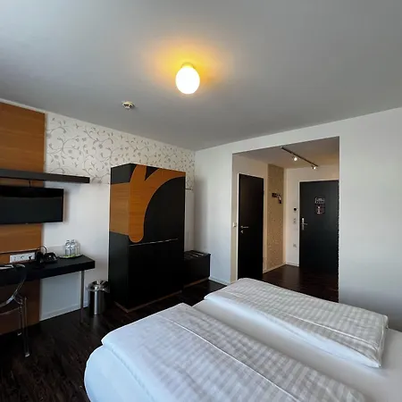 H+ Ried Hotel 4*