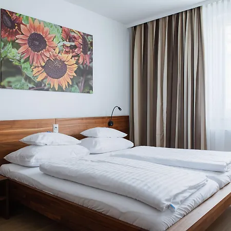 Hotel H+ Ried 4*