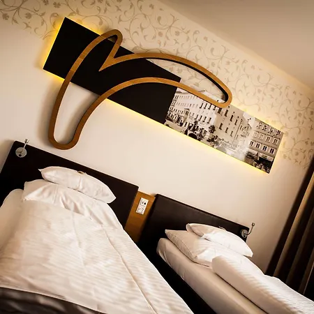 H+ Ried Hotel