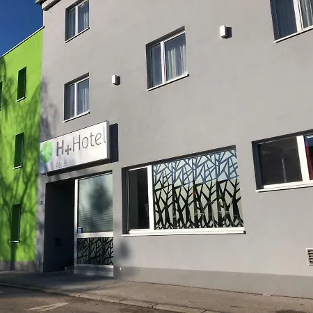 Hotel H+ Ried 4*