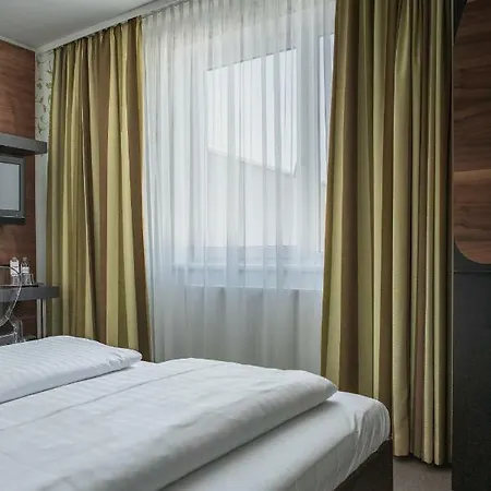 H+ Ried Hotel 4*