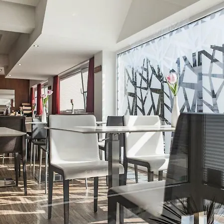 H+ Ried Hotel 4*