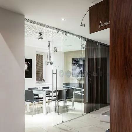 Hotel H+ Ried
