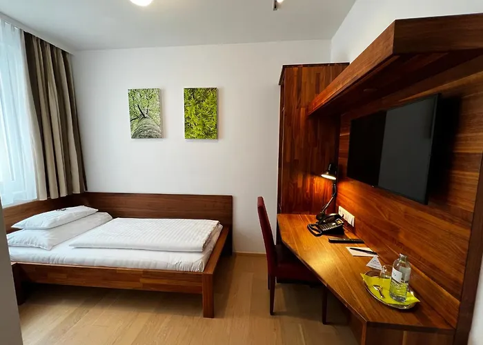 H+ Ried 4* Ried im Innkreis