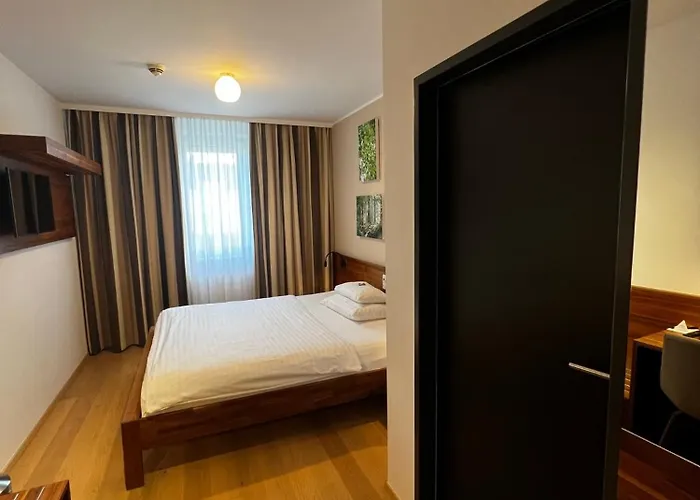 Hotel H+ Ried Ried im Innkreis