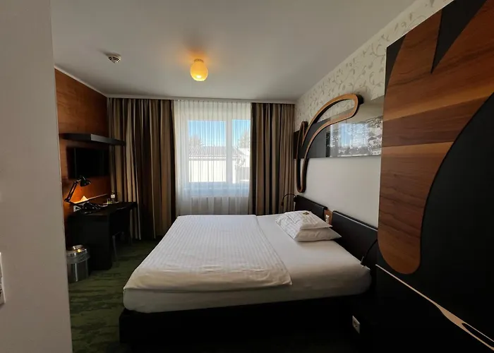 H+ Ried 4* Ried im Innkreis