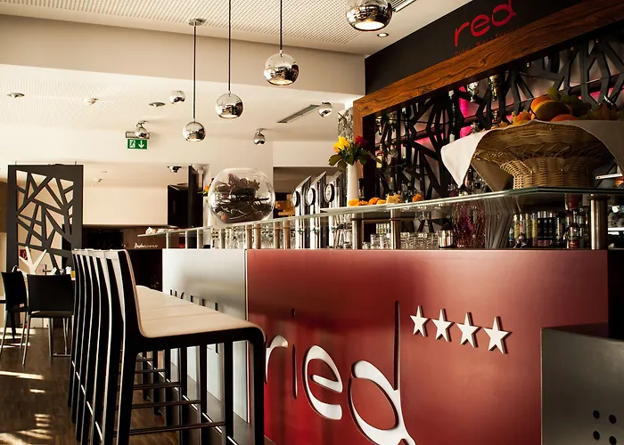 H+ Ried 4* Ried im Innkreis