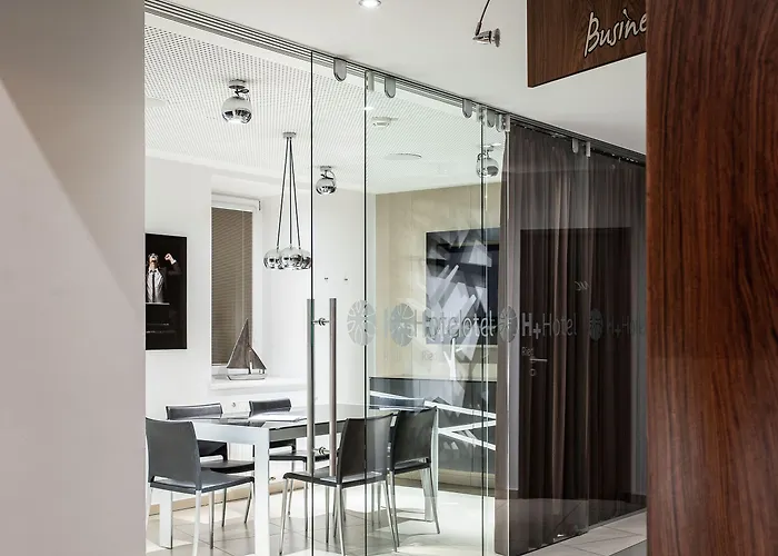 H+ Ried 4* Ried im Innkreis