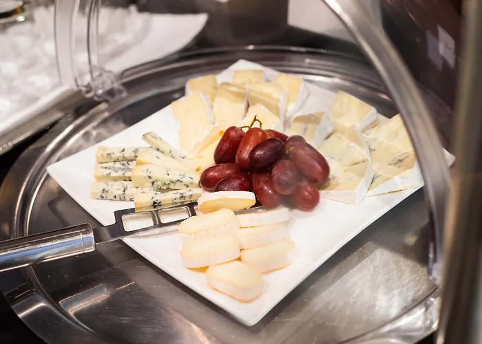 H+ Ried Ξενοδοχείο Ried im Innkreis