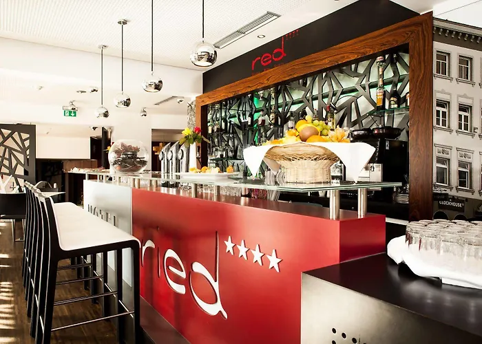 H+ Ried 4* Ried im Innkreis