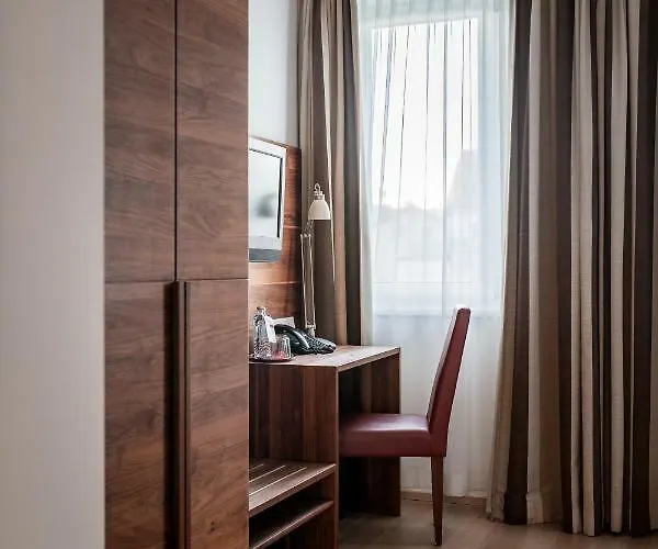 Hotel H+ Ried Ried im Innkreis