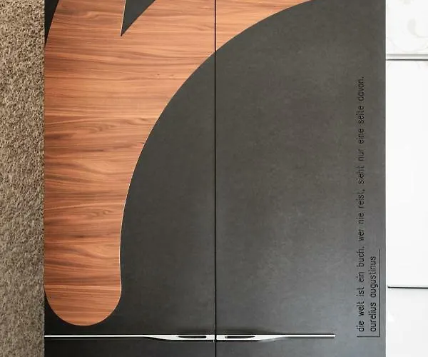 ホテル H+ リート リート・イム・インクライス