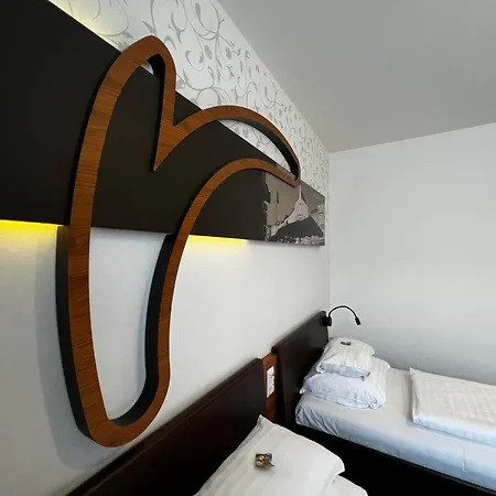 H+ Ried Hotel