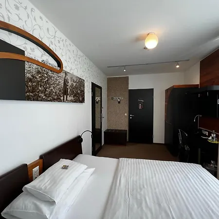 Hotel H+ Ried