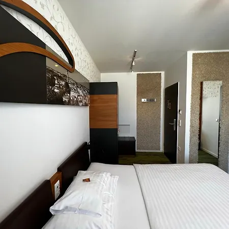 H+ Ried Hotel 4*