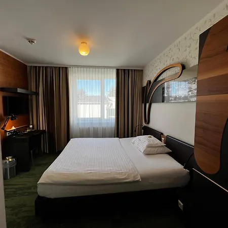 H+ Ried 4* Ried im Innkreis