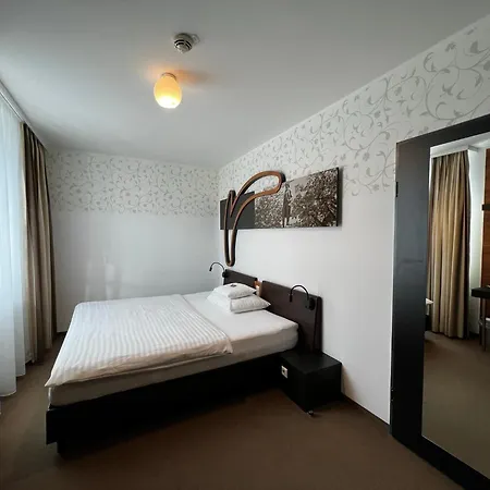 H+ Ried Hotel