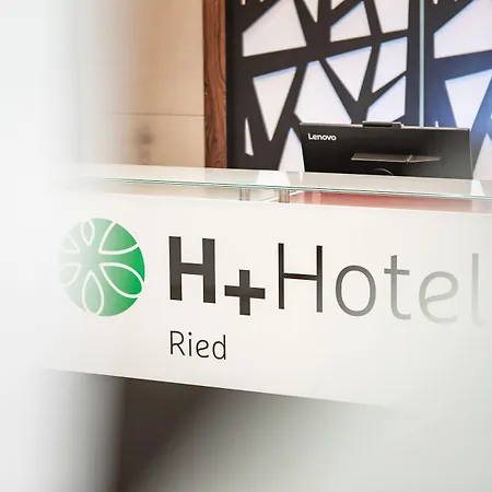 H+ Ried Otel