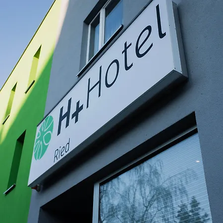 H+ Ried Ried im Innkreis