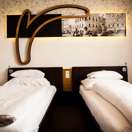 H+ Ried Hotel