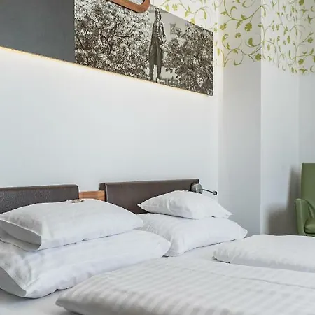 Hotel H+ Ried