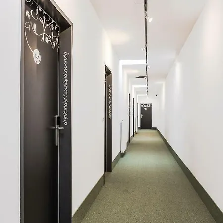 Hotel H+ Ried 4*