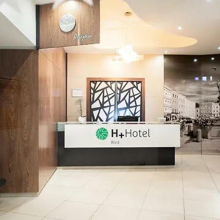 Hotel H+ Ried