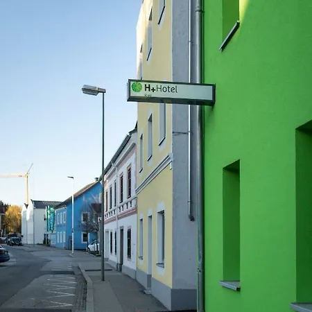 H+ Ried 4* Ried im Innkreis