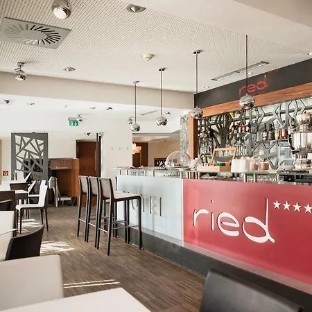 H+ Ried Hotel 4*