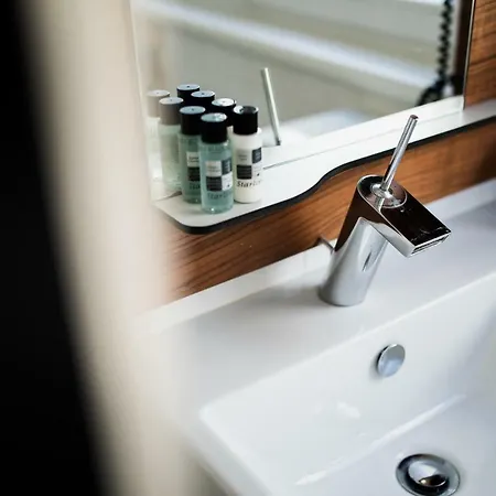 H+ Ried Hotel 4*