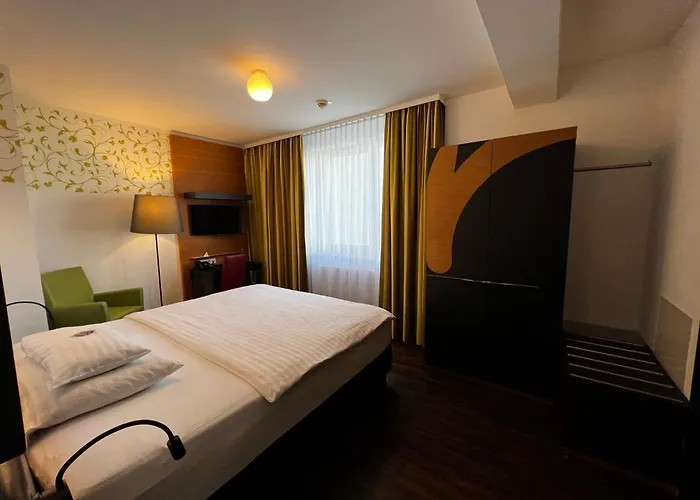 H+ Ried Hotel Ried im Innkreis