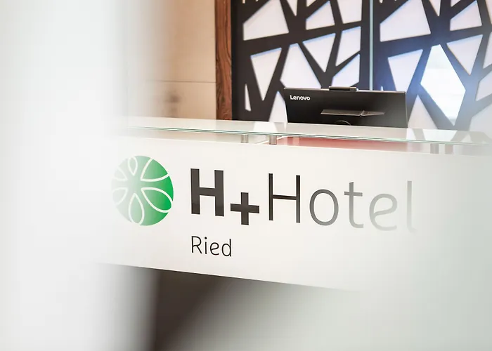 H+ Ried Hotel