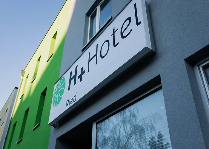 H+ Ried Ried im Innkreis