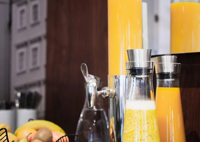 Hotel H+ Ried Ried im Innkreis