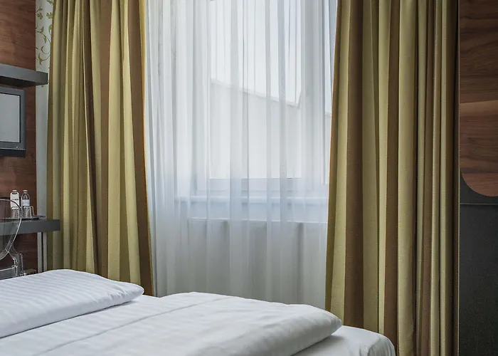 H+ Ried 4* Ried im Innkreis