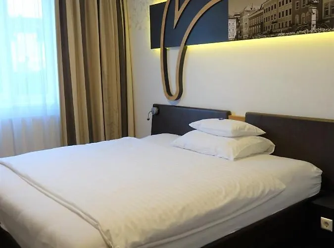 H+ Ried 4* Ried im Innkreis